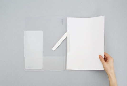 KOKUYO Good Tools Print File - A4