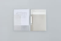 KOKUYO Good Tools Print File - A4