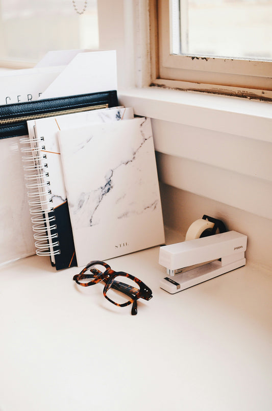 One Notebook Is Never Enough: How to Choose the Right Notebook