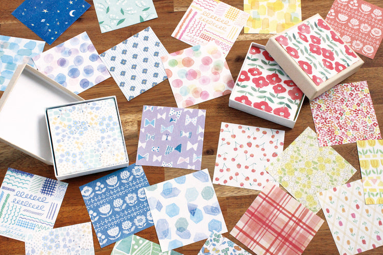 Memos & Sticky Notes