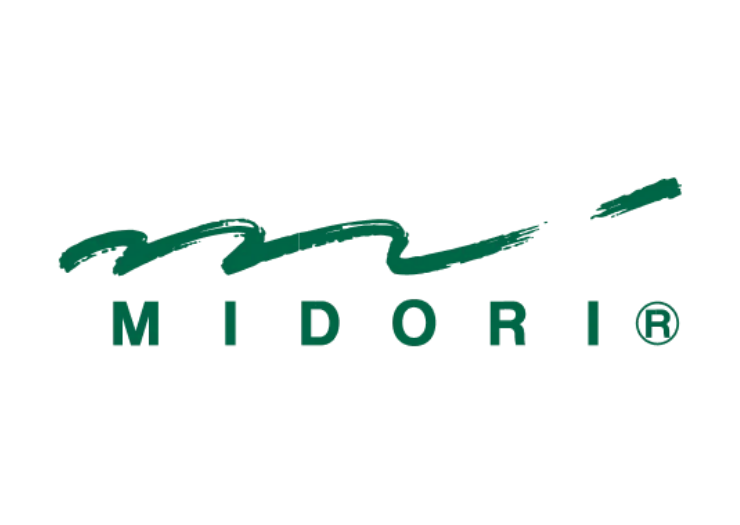 Brand: MIDORI