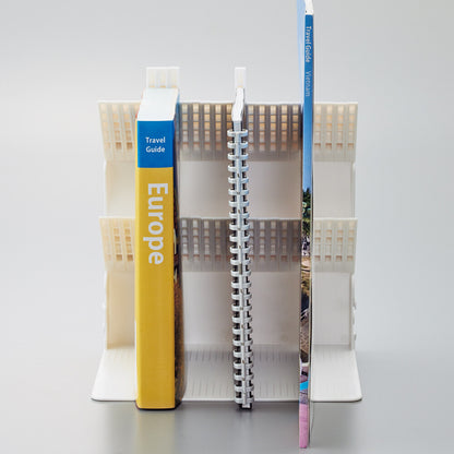 LIHIT LAB Non-slip Book Stand A4
