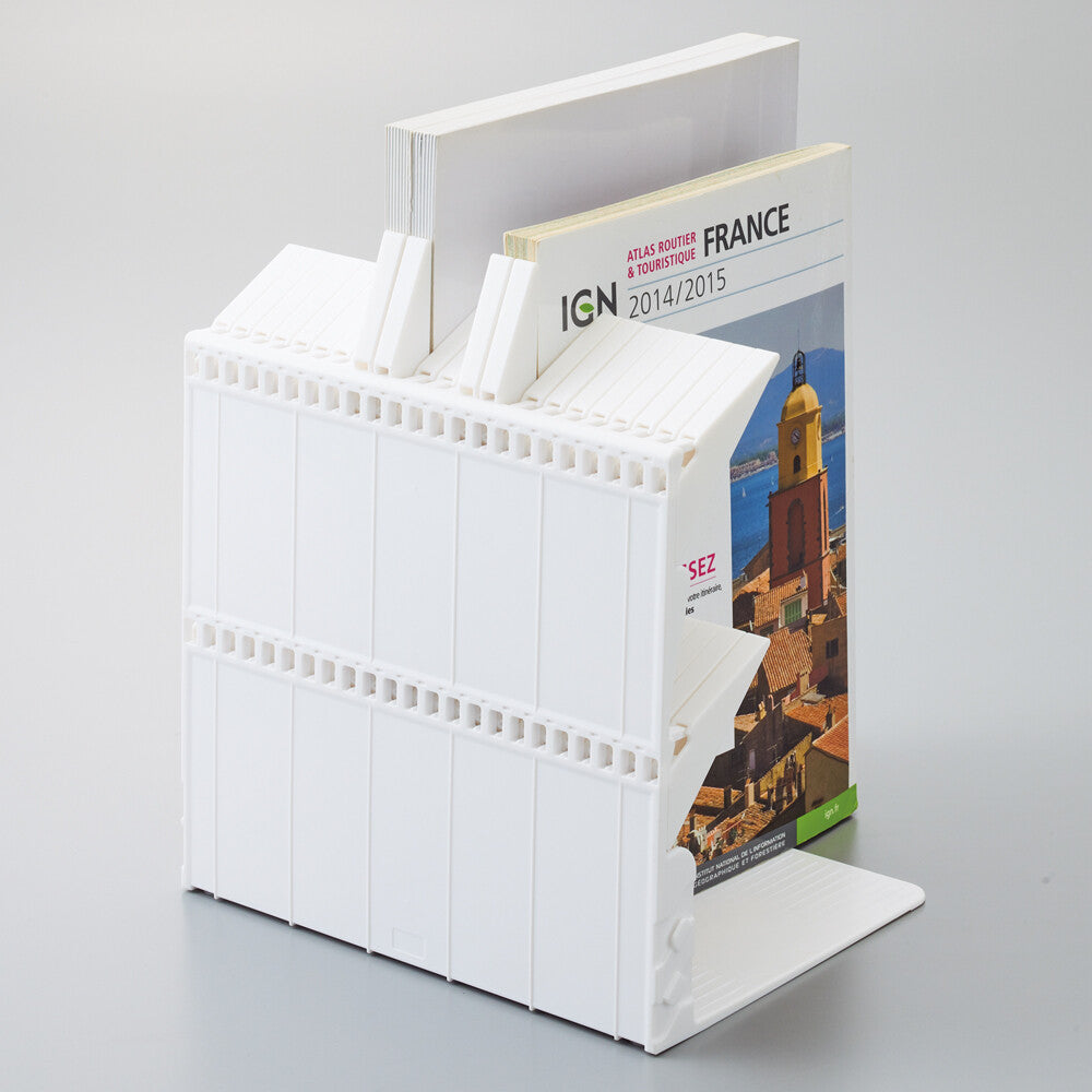LIHIT LAB Non-slip Book Stand A4