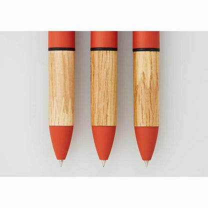 MITSUBISHI PENCIL (UNI) Jetstream 4&1 x Karimoku Limited Edition
