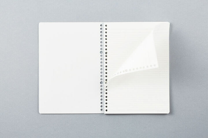 KOKUYO Good Tools Loose Leaf Peelable B5