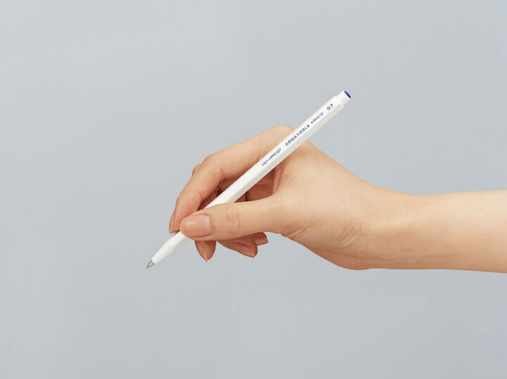 KOKUYO Good Tools Mechanical Pencil - 0.5/0.7