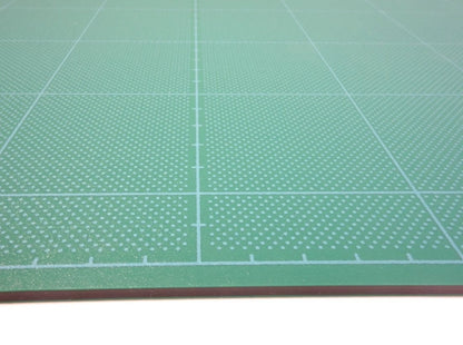 KOKUYO Eco-Friendly Double-Sided Cutting Mat - A4